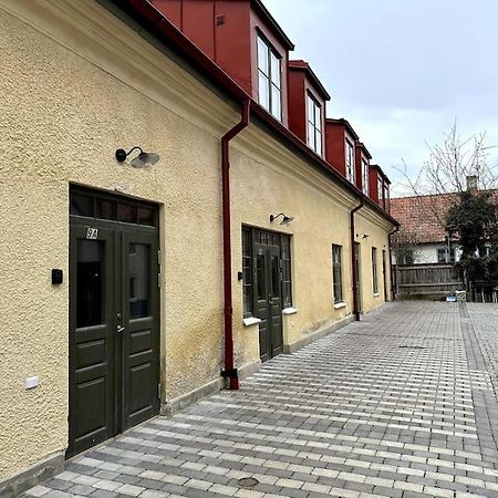 Innerstan Nya Laegenheter Soedramurgatan 45B Visby Buitenkant foto
